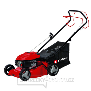 Benzínová sekačka na trávu EINHELL GC-PM 40/1 S