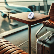 Solight cestovní adaptér pro cizince v ČR náhled