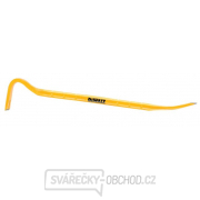 DeWALT Páčidlo 600mm DWHT55129-1 gallery main image