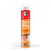 Zdicí pěna MULTI KLEBER PROFI gallery main image