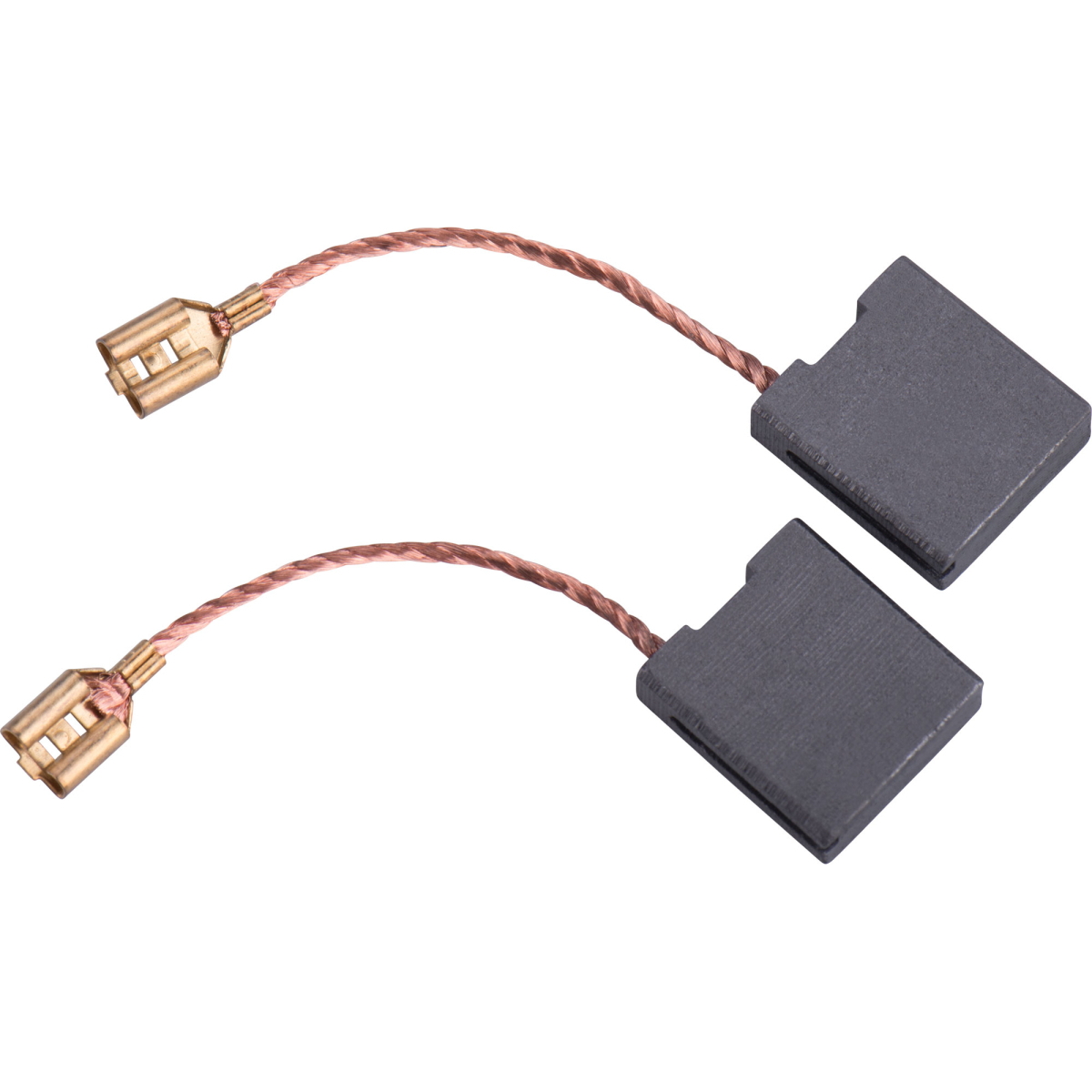 Uhlíky náhradní, 2ks 8792060C