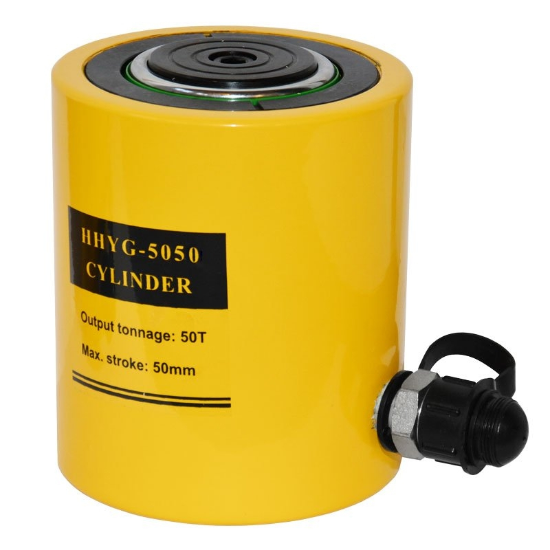Levně Univerzální hydraulický válec jednočinný HHYG-5050 82100HHYG5050