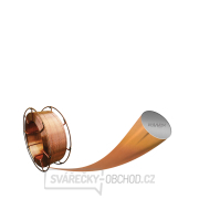 Svařovací drát KOWAX G3Si1 1,0 mm 15 kg Náhled