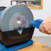 Scheppach TiGer 5000s brousící systém 230 V náhled