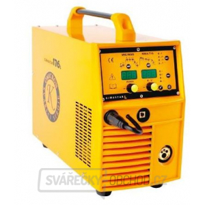 Gamastar 176LS Synergie gallery main image