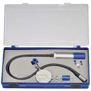 Sada LED-lampy, podávače a zrcátka 100- 07047BTM Sada LED-lampy, podávače a zrcátka 100- 07047BTM gallery main image