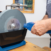 Scheppach Tiger 7000s brousící systém 230 V Náhled