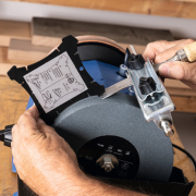 Scheppach Tiger 7000s brousící systém 230 V náhled