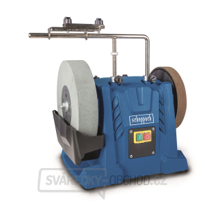 Scheppach Tiger 7000s brousící systém 230 V Scheppach Tiger 7000s brousící systém 230 V gallery main image