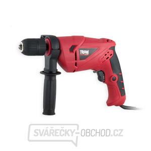 TUSON Basic - vrtačka příklepová 600W  TUSON Basic - vrtačka příklepová 600W  gallery main image