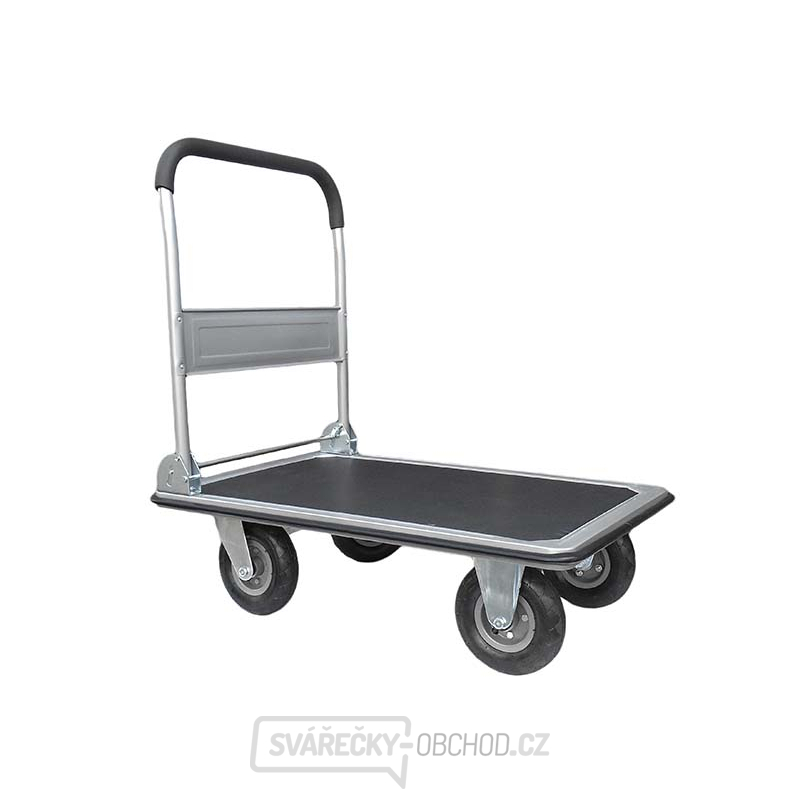Přepravní vozík s nosností 300kg