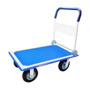 Přepravní vozík s nosností 300kg Náhled