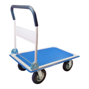 Přepravní vozík s nosností 300kg Náhled