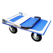 Přepravní vozík s nosností 300kg náhled