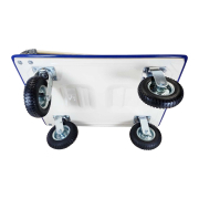 Přepravní vozík s nosností 300kg náhled