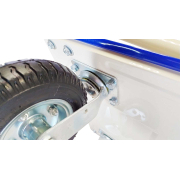 Přepravní vozík s nosností 300kg náhled