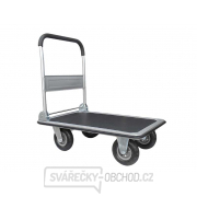 Přepravní vozík s nosností 300kg gallery main image