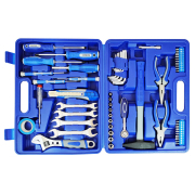 Kufr s nářadím 59 dílů Náhled