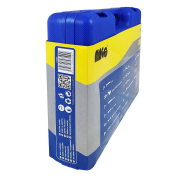 Kufr s nářadím 59 dílů náhled