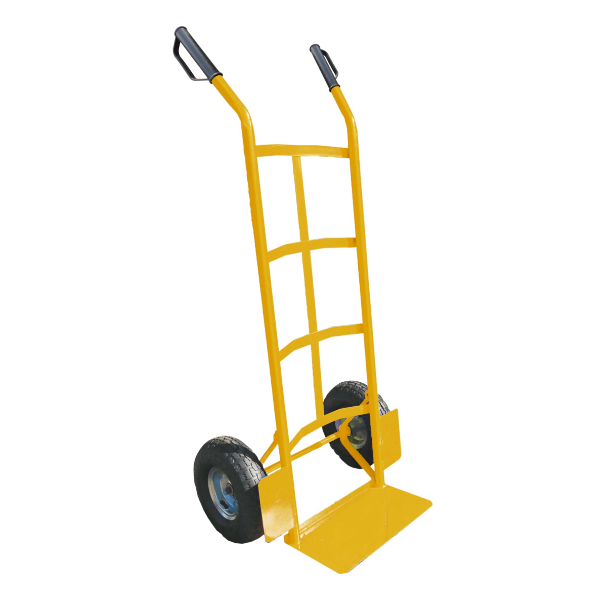 Magg Transportní vozík, rudl nosnost 200kg TK200