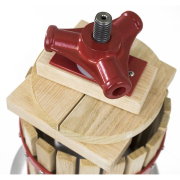 Lis na ovoce OP 12 Náhled