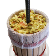 Lis na ovoce OP 12 Náhled