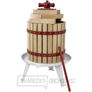 Lis na ovoce OP 12 Lis na ovoce OP 12 gallery main image