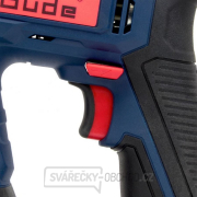 Akumulátorové vrtací kladivo BH 18-201-30K náhled