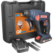 Akumulátorové vrtací kladivo BH 18-201-30K Náhled