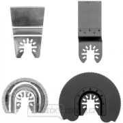 Akumulátorové multifunkční nářadí MW 18-201-30K Akumulátorové multifunkční nářadí MW 18-201-30K náhled