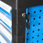 Dílenský vozík GWP 07 Dílenský vozík GWP 07 náhled