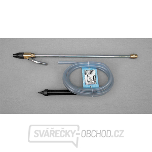 Pískovací tryska Lavor 6.602.0027 Pískovací tryska Lavor 6.602.0027 gallery main image