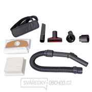 Přenosný vysavač Vysavač dryCAT 16 L pro suché sání Přenosný vysavač Vysavač dryCAT 16 L pro suché sání náhled