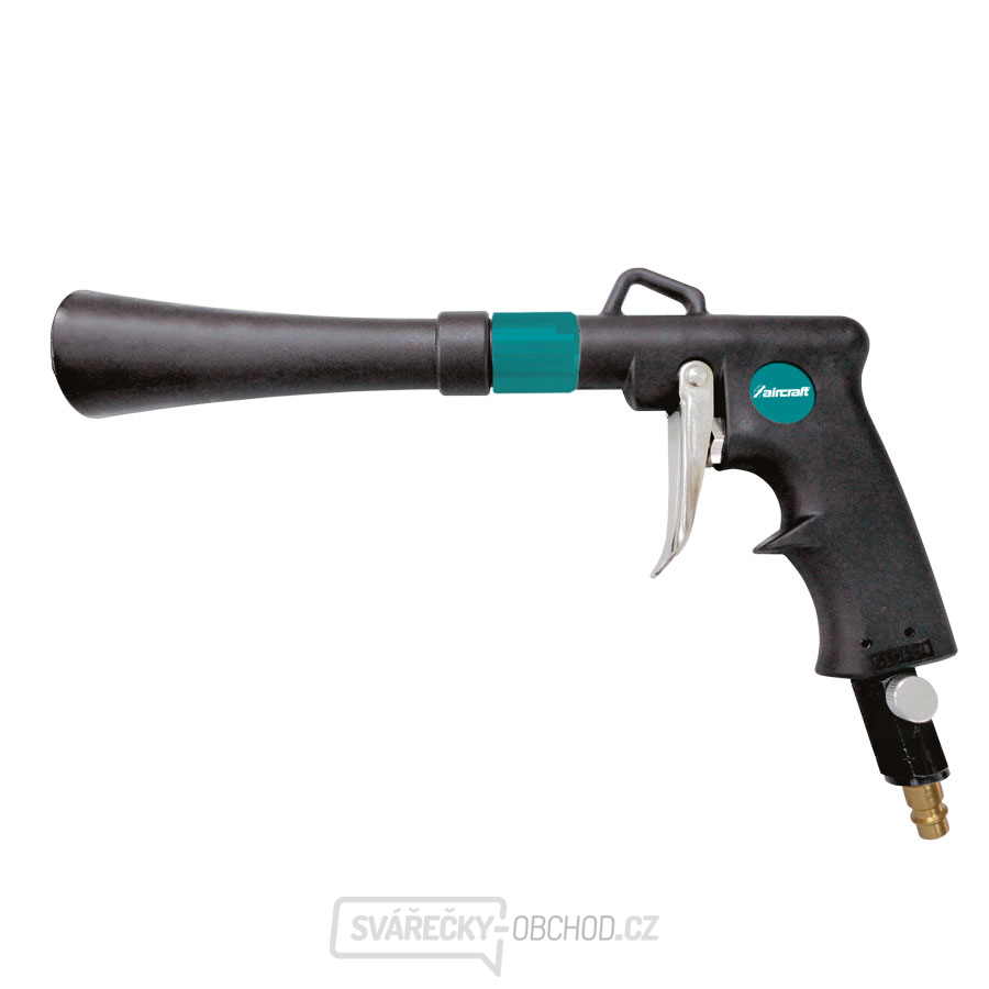 Čistící pistole TRP Čistící pistole TRP gallery main image