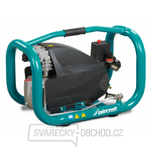 Přenosný kompresor Airboy 262 E Přenosný kompresor Airboy 262 E gallery main image