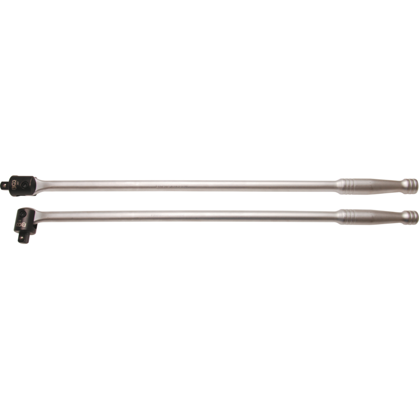 Trhák s kloubem 1/2" 610mm- BGS 0267 267