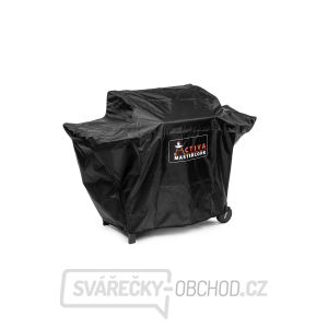 Activa Ochranný obal na gril Premium Pro L (150 x 116 x 65 cm) 