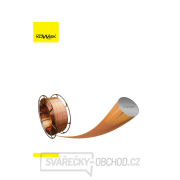 Svařovací drát KOWAX G3Si1 1,2 mm 15 kg Náhled