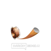 Svařovací drát KOWAX G3Si1 1,2 mm 15 kg Náhled