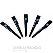 Pilové listy k pneumatické pilce Hymair AT- 7039  Pilové listy k pneumatické pilce Hymair AT- 7039  gallery main image