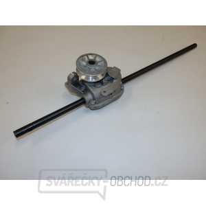 Převodovka 2019 Převodovka 2019 gallery main image