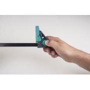 WOLFCRAFT - PRO 65-150W jednoruční svěrka k pracovnímu stolu Náhled