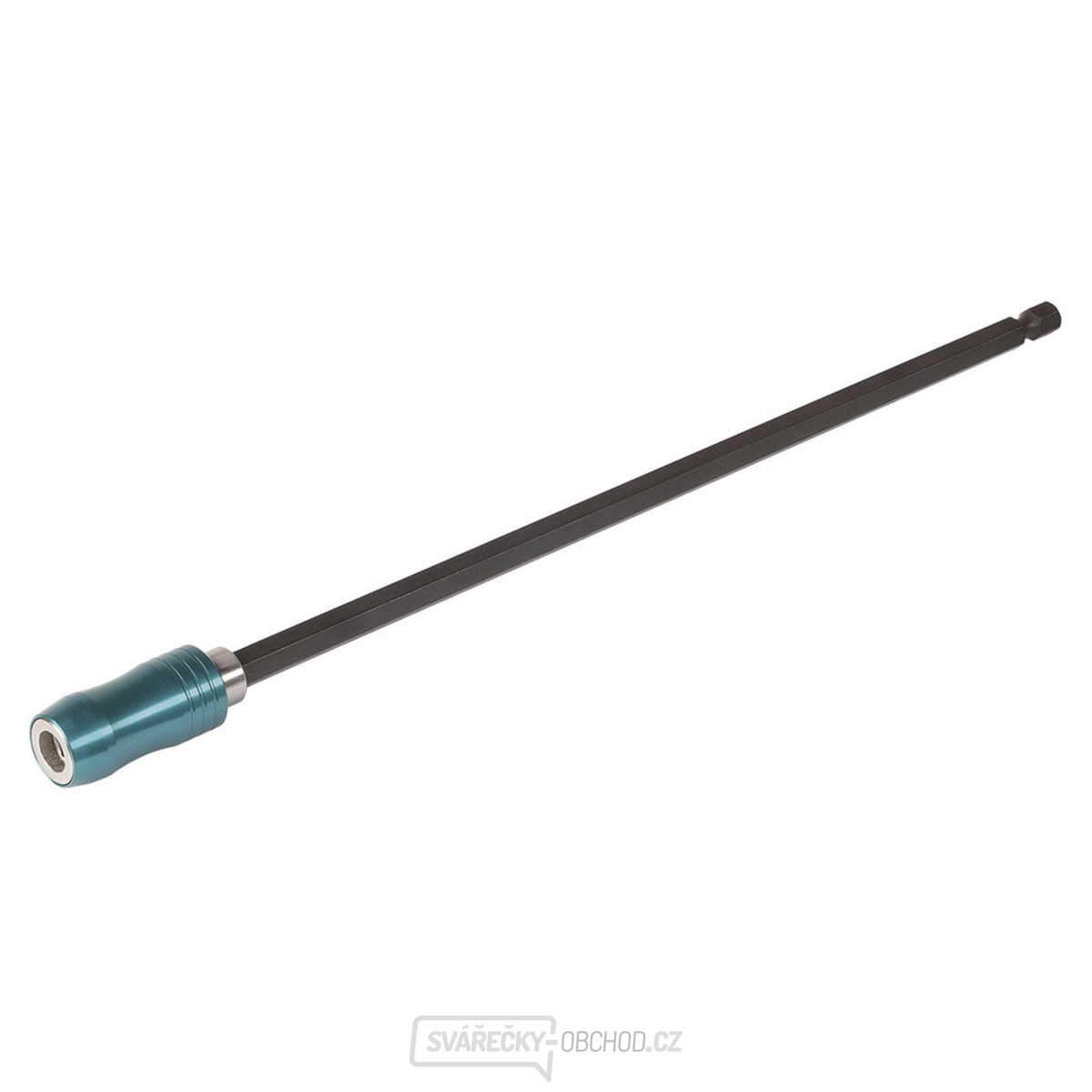 WOLFCRAFT - držák bitů 450mm s magnetem