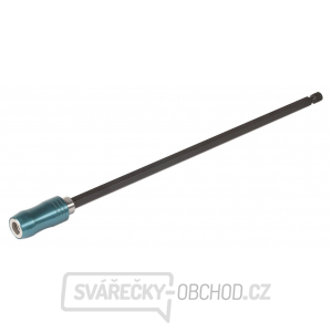 WOLFCRAFT - držák bitů 450mm s magnetem WOLFCRAFT - držák bitů 450mm s magnetem gallery main image