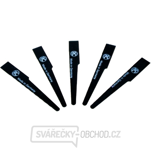 Pilové listy k pneumatické pilce Hymair AT- 7039