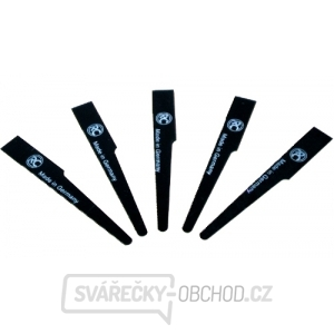 Pilové listy k pneumatické pilce Hymair AT- 7039 Pilové listy k pneumatické pilce Hymair AT- 7039 gallery main image