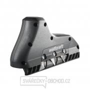 WOLFCRAFT - hoblik na hrany sádrokartonu 3-trapézové čepele WOLFCRAFT - hoblik na hrany sádrokartonu 3-trapézové čepele gallery main image