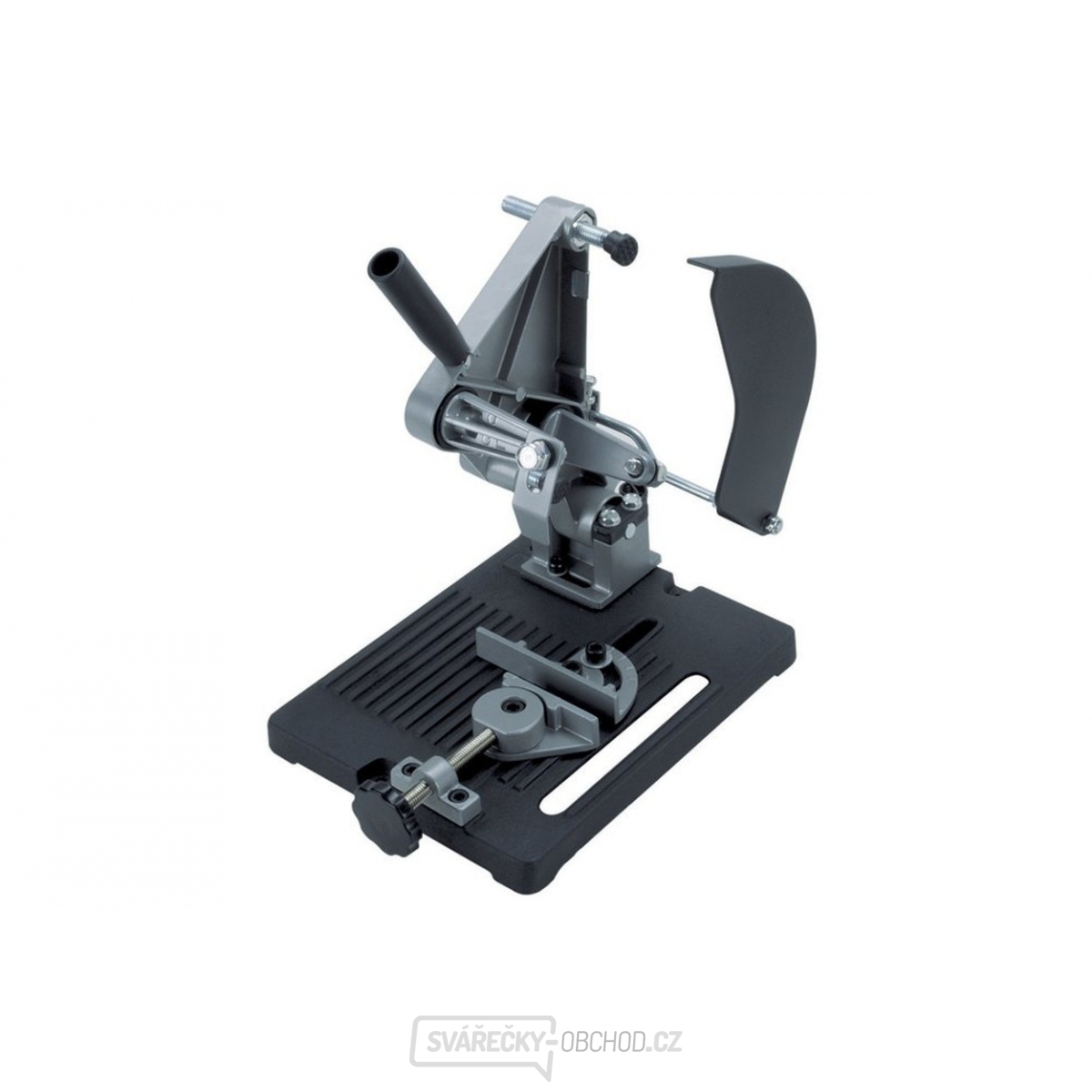 WOLFCRAFT - stojan k úhlové brusce 115/125mm