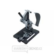 WOLFCRAFT - stojan k úhlové brusce 115/125mm WOLFCRAFT - stojan k úhlové brusce 115/125mm gallery main image