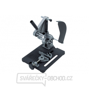WOLFCRAFT - stojan k úhlové brusce 115/125mm gallery main image